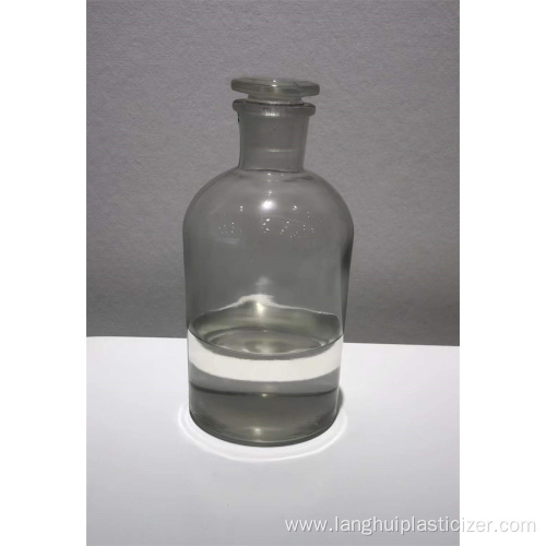 Plasticizer Dioctyl Terephthalate 99% DOTP Chemical